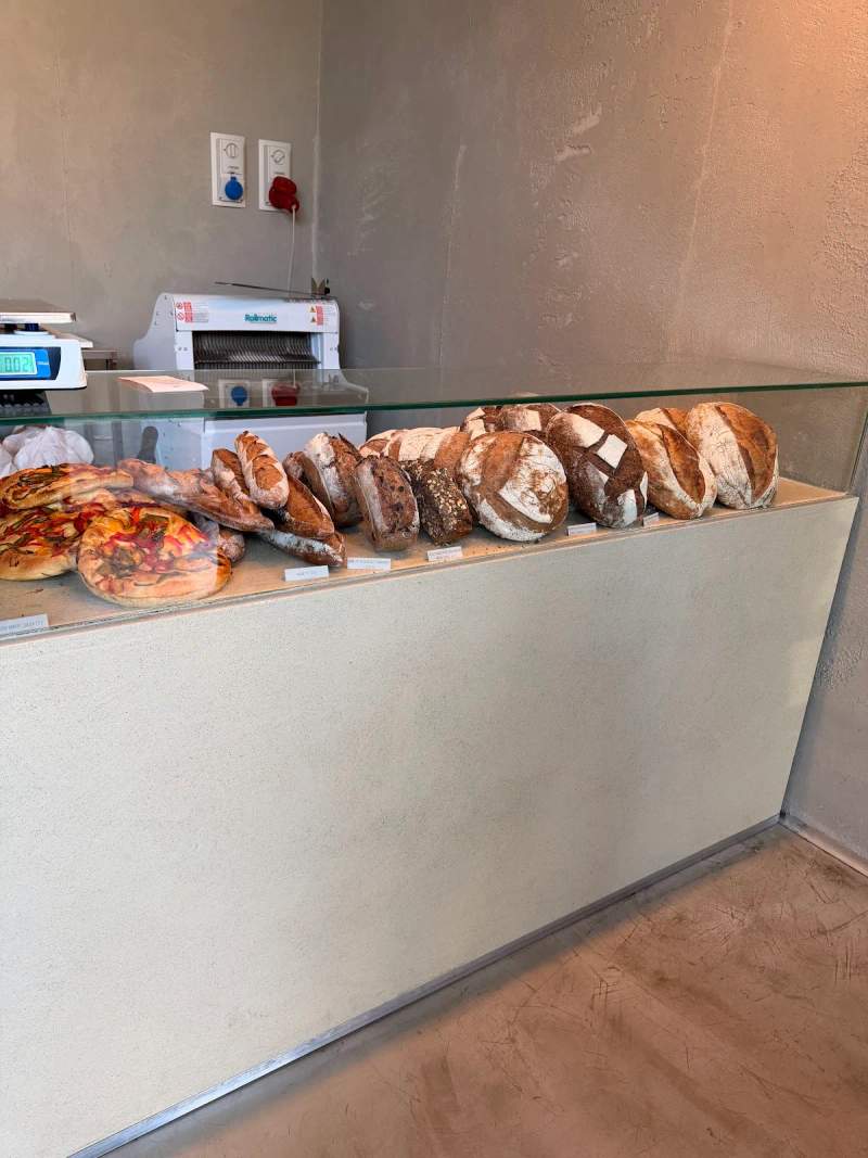 Photo of HOSEN | Specialty coffee & Bakery
