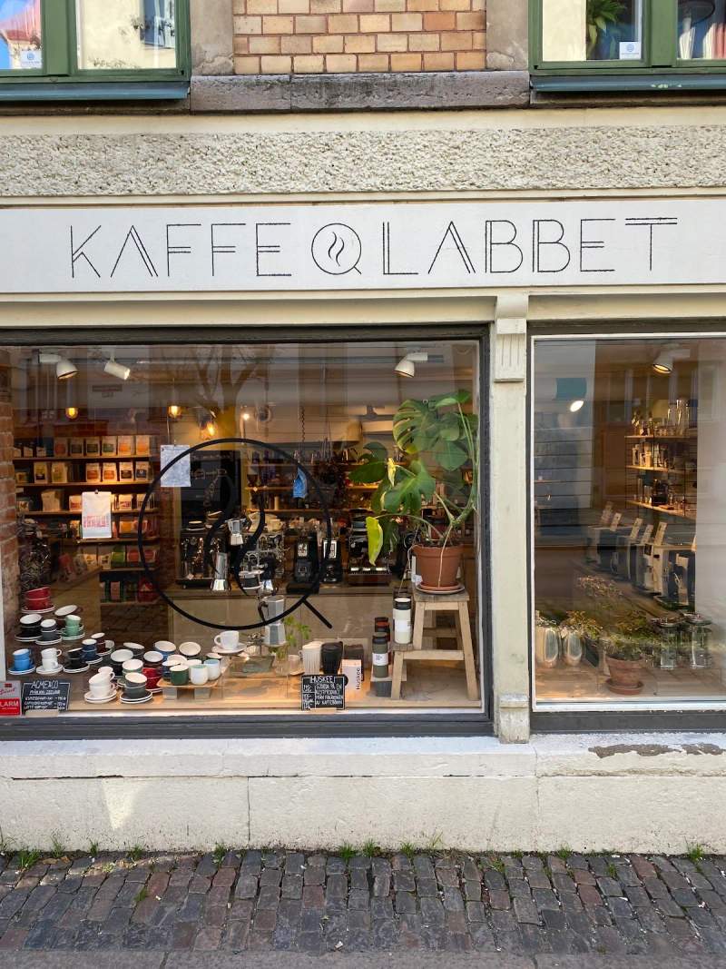 Photo of Coffee Lab