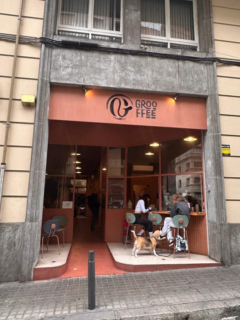 Photo of Grooffee