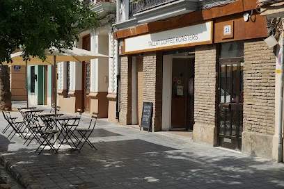 Photo of TALLAT Coffee Roasters