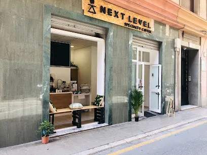 Photo of Next Level Specialty Coffee