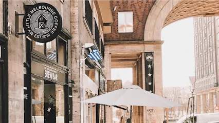 Photo of My Little Melbourne Coffee