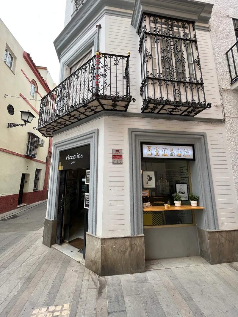 Photo of Vicentina Café y Libros