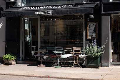 Photo of Original Coffee Bredgade