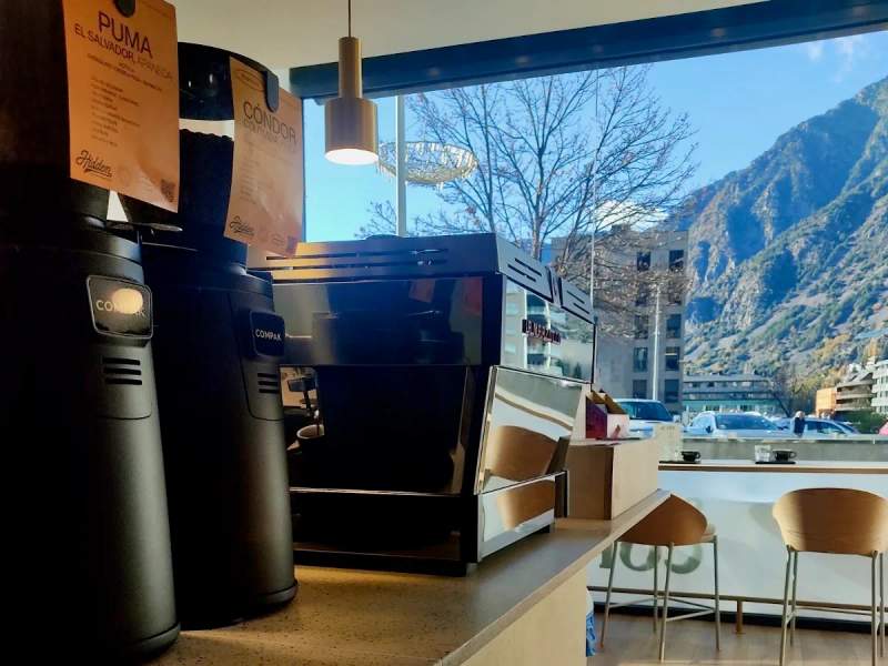 Foto de Alt Benestar Cafe