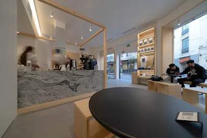Photo of East Crema Coffee Santa María (Specialty Coffee Sevilla)