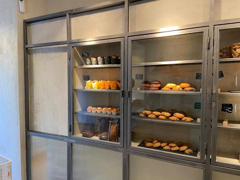 Photo of El horno de Babette - Orellana 16