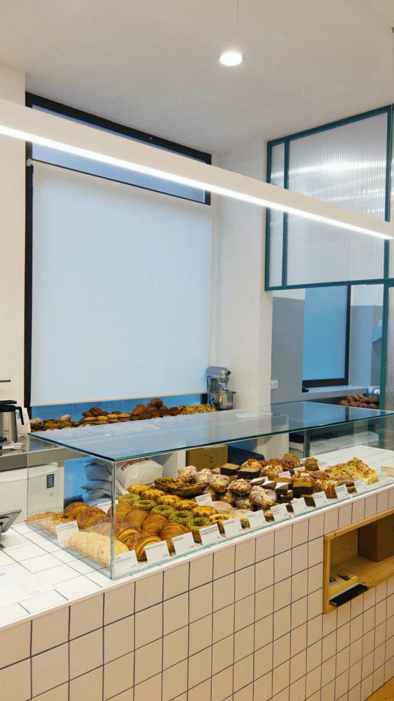 BUCLE - Repostería y café 的照片