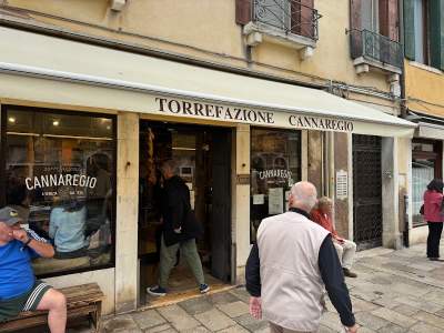 Caffè Cannaregio