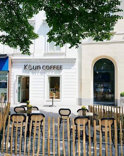 Photo of Koun Coffee