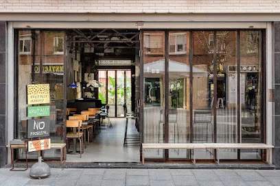 Photo of Vrutal | Poblenou Restaurant