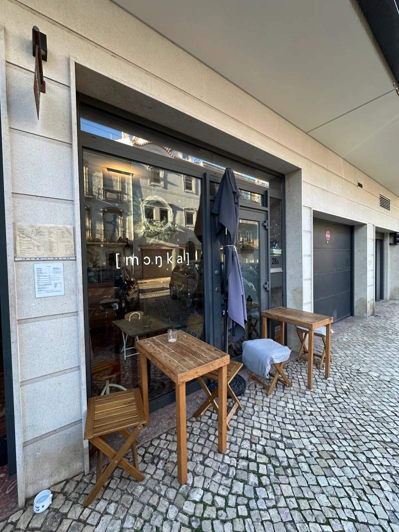 Photo of Monka Café