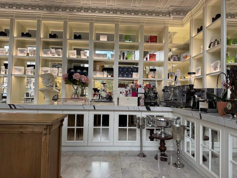 Photo of The RITZ Specialty Coffee - Спешълти кафе, Аперитив и Сладки
