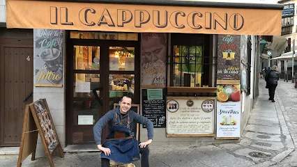 IL CAPPUCCINO Specialty coffee 사진