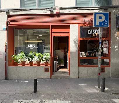 Photo of Casto - Obrador y Café de especialidad