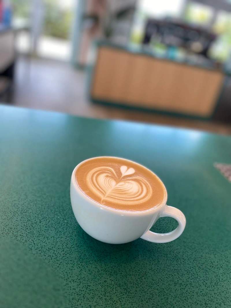 Photo of Counter Culture Coffee