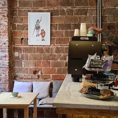 Photo of Sistema Café