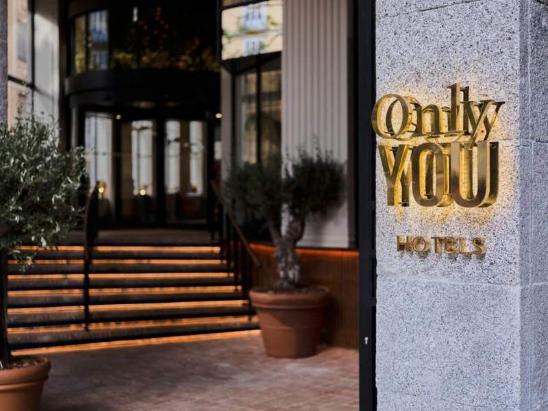 Photo of Only YOU Hotel Valencia