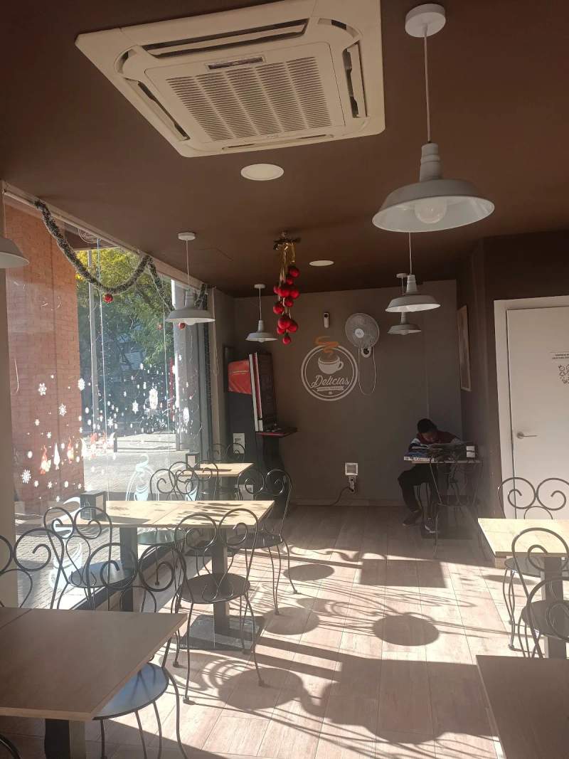 Photo of Cafetería Delicias