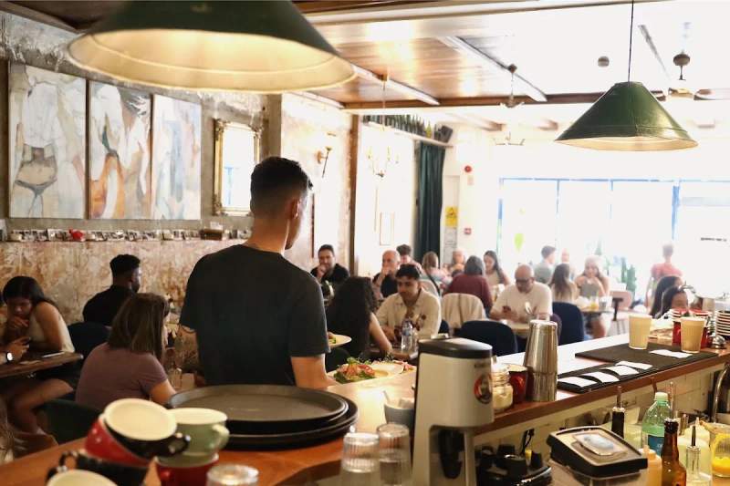 Photo of Manifest Lisbon - Brunch & Specialty Coffee
