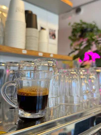 Photo of Parahy Cafés Especiais