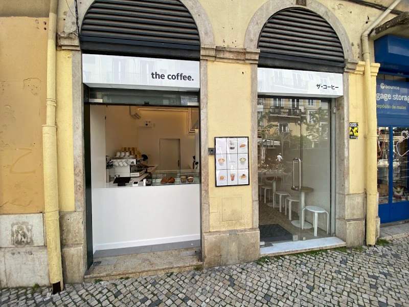 Photo of The Coffee