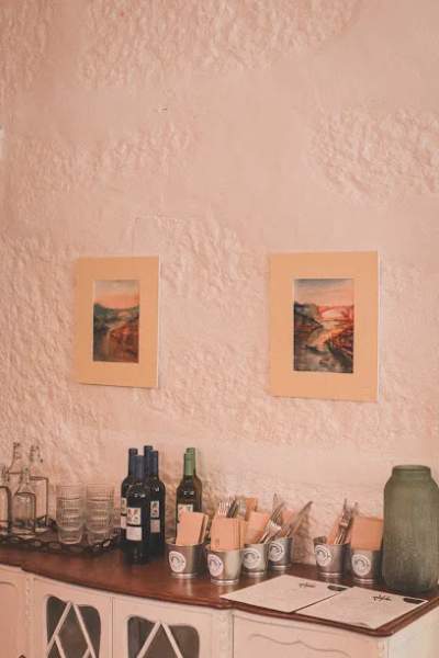 Baco Coffee Lab