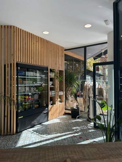 PLANT SHACK Albir