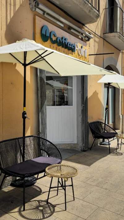 Coffee Point | Besalú