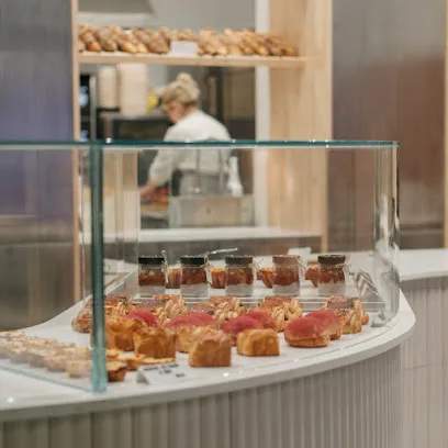Photo of Meron Bakery