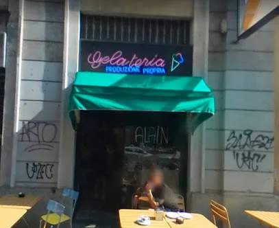 Photo of Alain Locatelli Colazioni & Gelato