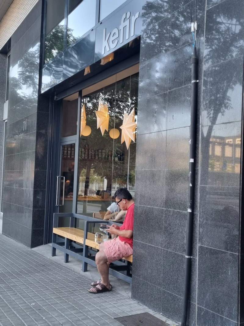 Photo of Kefir Coffee & Bakery