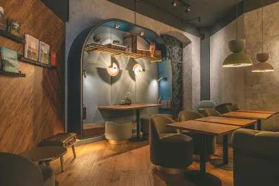 Photo of SAGA Coffee Stories | Casp
