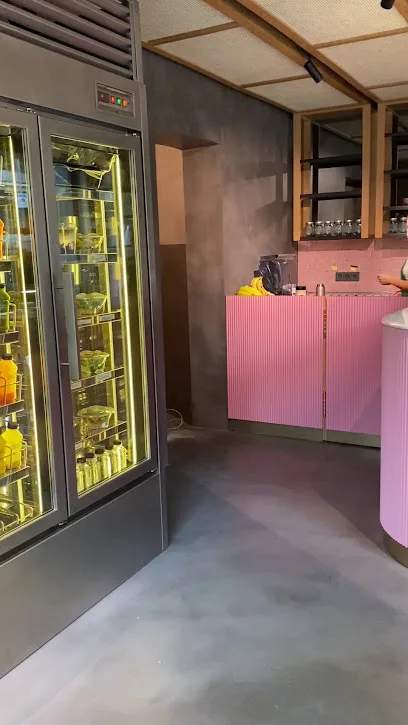 Photo of Green&Berry Corner