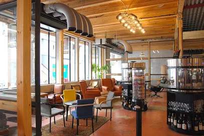 Photo of Takamura Wine & Coffee Roasters