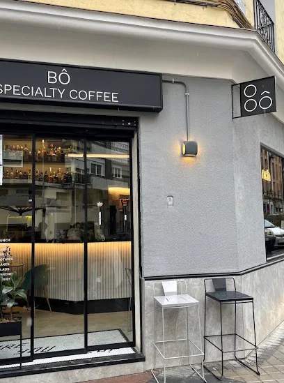Photo of Bô Coffee