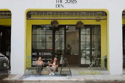 Photo of NO SIGNAL COFFEE