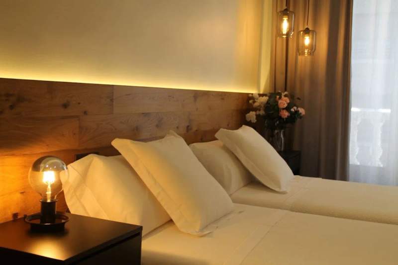 Photo of Hotel Boutique Astorga
