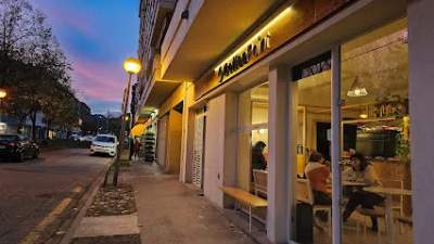 coffee point