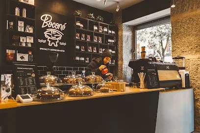 Photo of Boconó Specialty Coffee