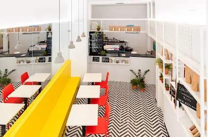 Photo of Parcería Café - Café de Especialidad- Specialty coffee- Organic- Natural Wine
