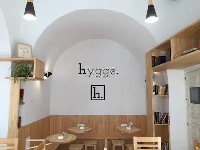 Photo of Hygge Cafe