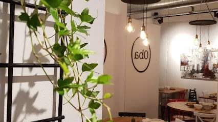 Photo of Restaurante Oba