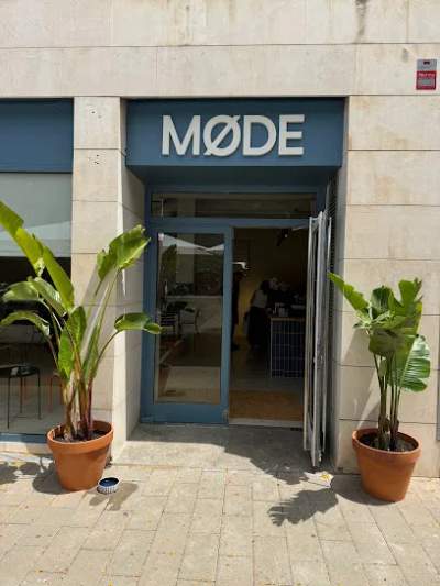 MØDE