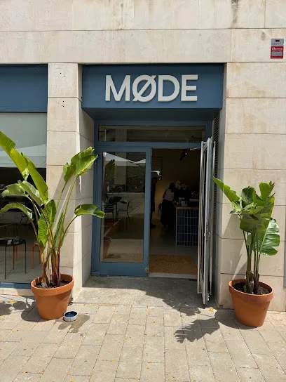 Photo of MØDE