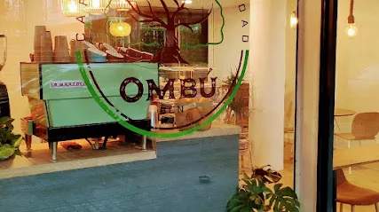 Photo of Ombú Cafè