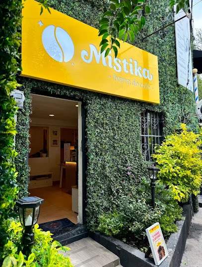 Photo of Místika, barra de café de especialidad