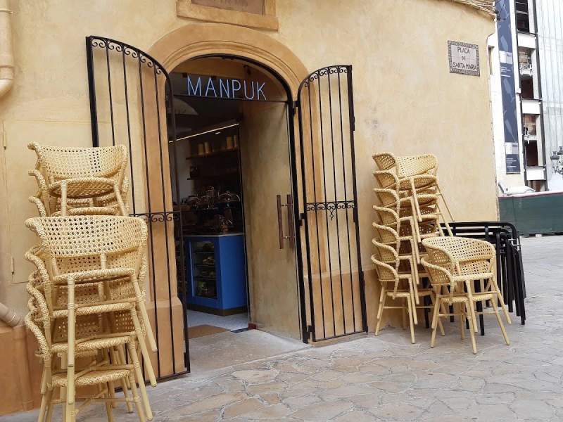 Photo of Manpuk