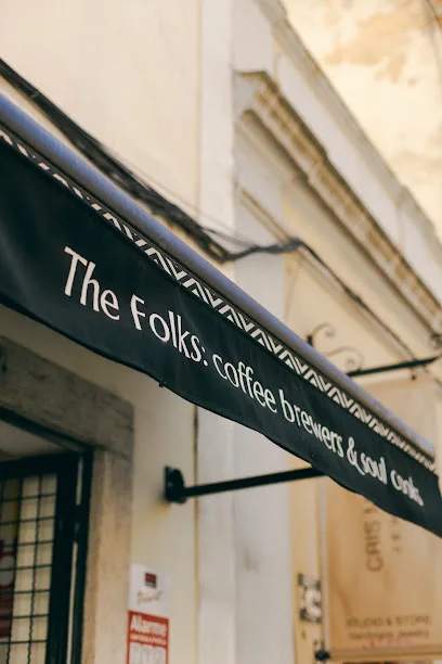 Photo of The Folks Alfama