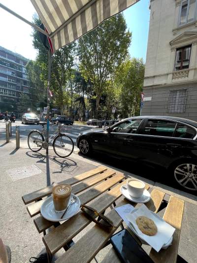 Orsonero Coffee